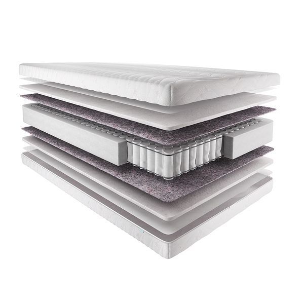 Матрас ортопедический Usleep ComforteX Ideal 70x200 256181-70200 фото