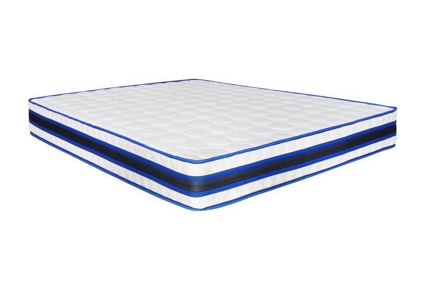 Ортопедичний матрац HighFoam BlueMarine Balena 15-П85000B21O1Д1Й10 фото