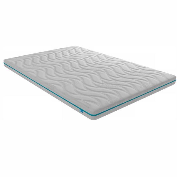 Тонкий матрац-топпер Usleep Sleep Roll Mint 110x190 15604-110190 фото