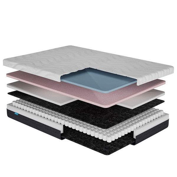 Матрас ортопедический Usleep Elite Plastik 256151-00000 фото