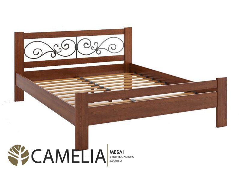 Кровать Camelia Жасмин 41032019 фото