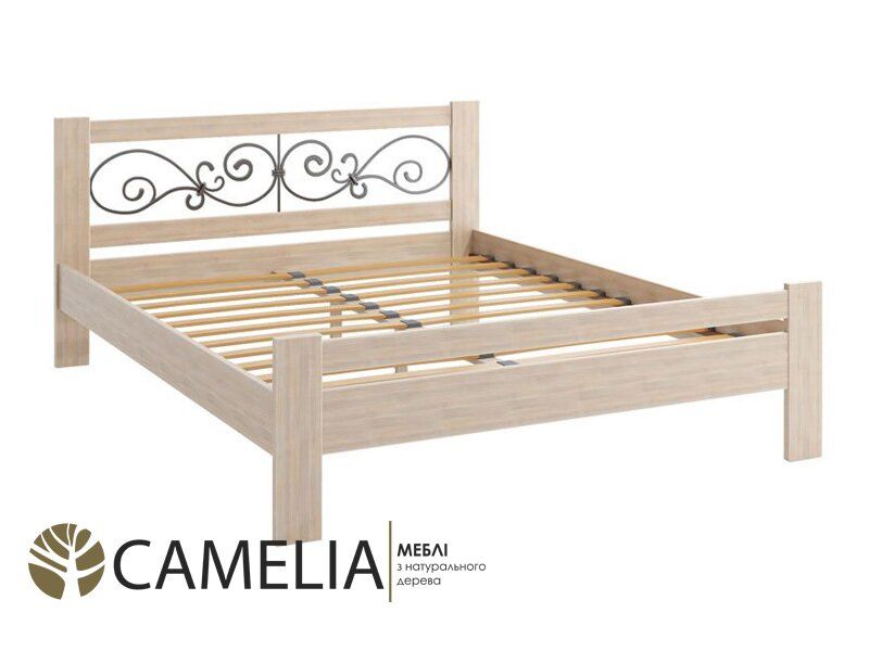 Кровать Camelia Жасмин 41032019 фото