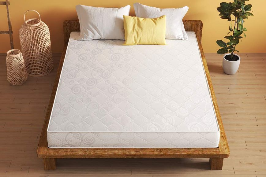 Ортопедический матрас HighFoam Largo Slim 15-П85000L31O1P1Z10 фото