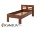 Кровать Camelia Нолина 71032019 фото 3