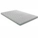 Тонкий матрас-топпер Usleep Sleep Roll Green 150x200 15607-150200 фото 2