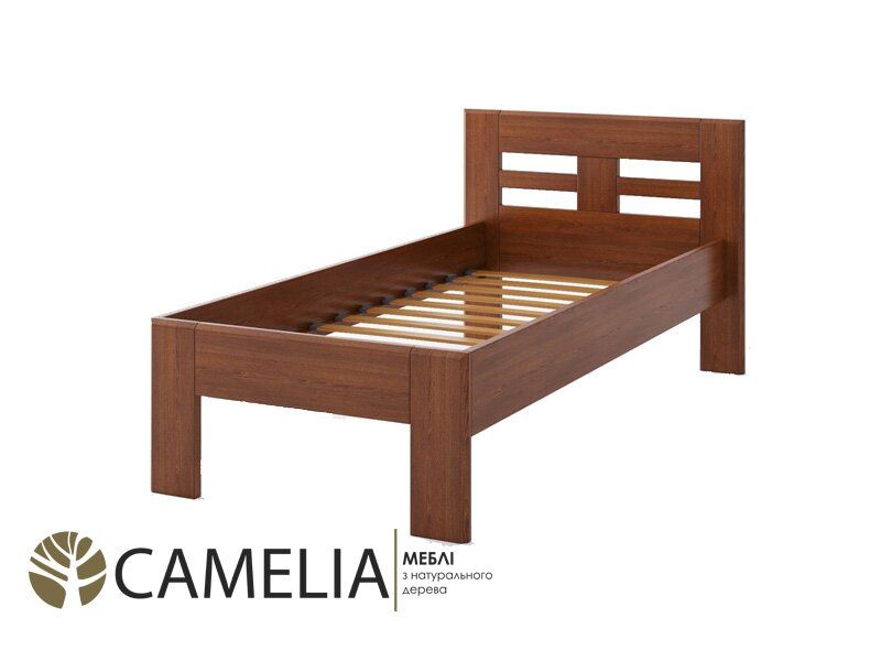 Ліжко Camelia Ноліна 71032019 фото