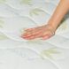 Тонкий матраc-топпер Bionica Linen 60x120 см 10110120403-60120 фото 10