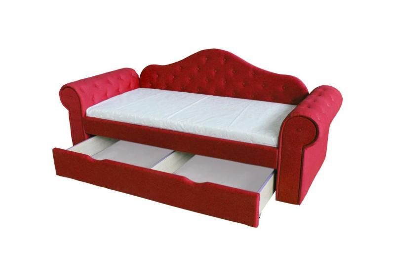 Кровать-диван Viorina-deko Melani 303600041-00 фото