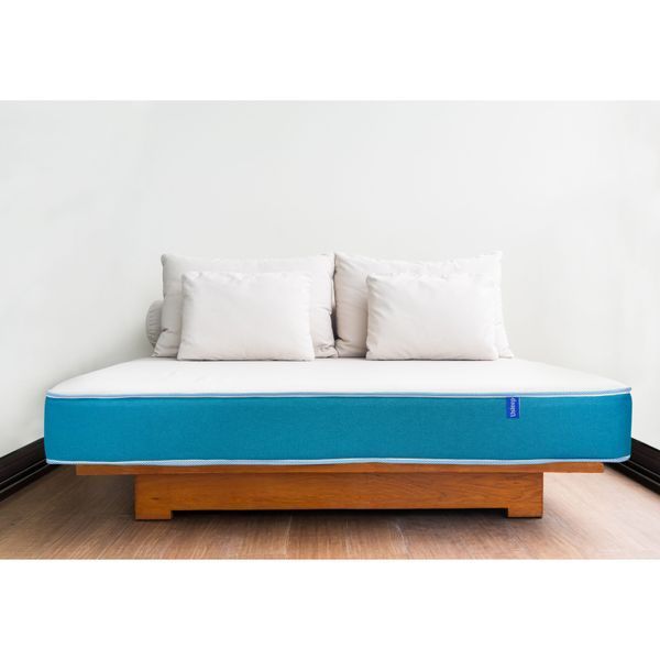 Матрас ортопедический Usleep PhytoLife Doctor Linum 70x200 256291-70200 фото