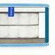 Матрас ортопедический Usleep PhytoLife Doctor Linum 70x200 256291-70200 фото 3