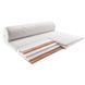 Тонкий матрас-футон Usleep Sleep Roll Ultra Kokos 70x190 245610-70190 фото 1