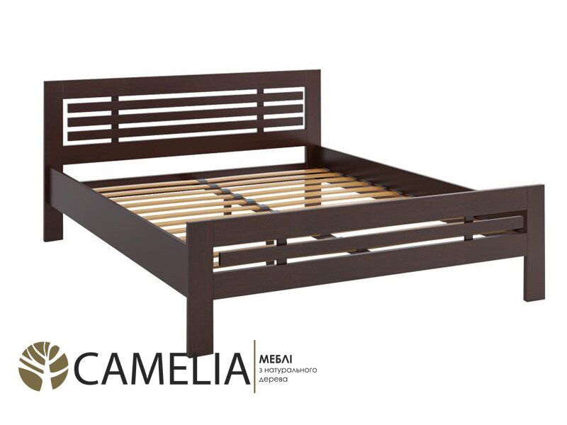 Ліжко Camelia Фрезія 81032019 фото