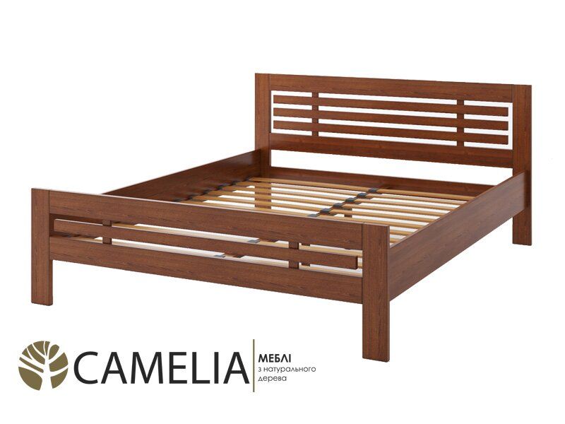Кровать Camelia Фрезия 81032019 фото