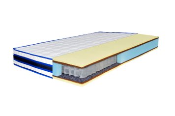 Ортопедичний матрац HighFoam BlueMarine Laguna 15-П85000B31O1Д1З10 фото