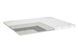 Тонкий матрац-топер ComForte 90x200 1000000401-90200 фото 1