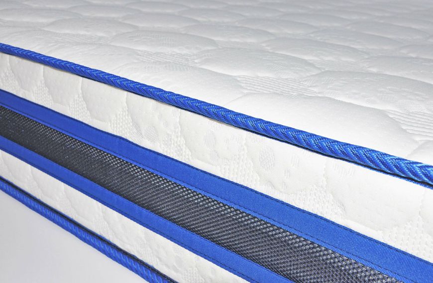 Ортопедичний матрац HighFoam BlueMarine Laguna 15-П85000B31O1Д1З10 фото