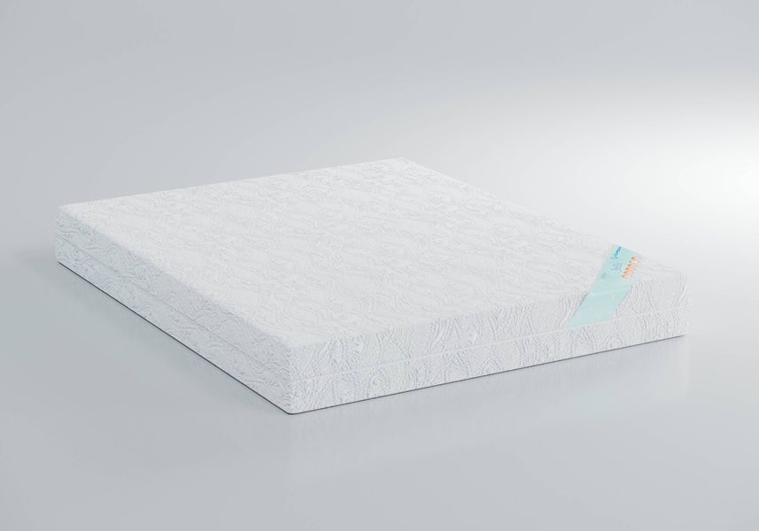 Ортопедический матрас HighFoam Zephyr Jelly 150x190 15-П85000ZJ0000012 фото